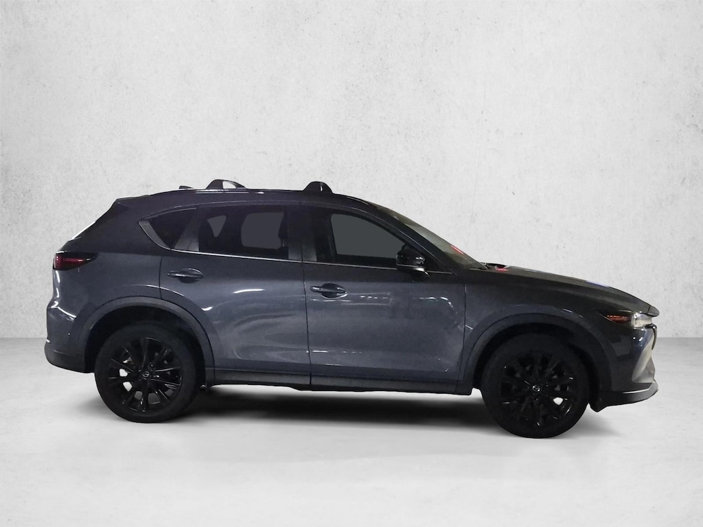 Used 2023 Mazda CX-5 2.5 S Carbon Edition SUV