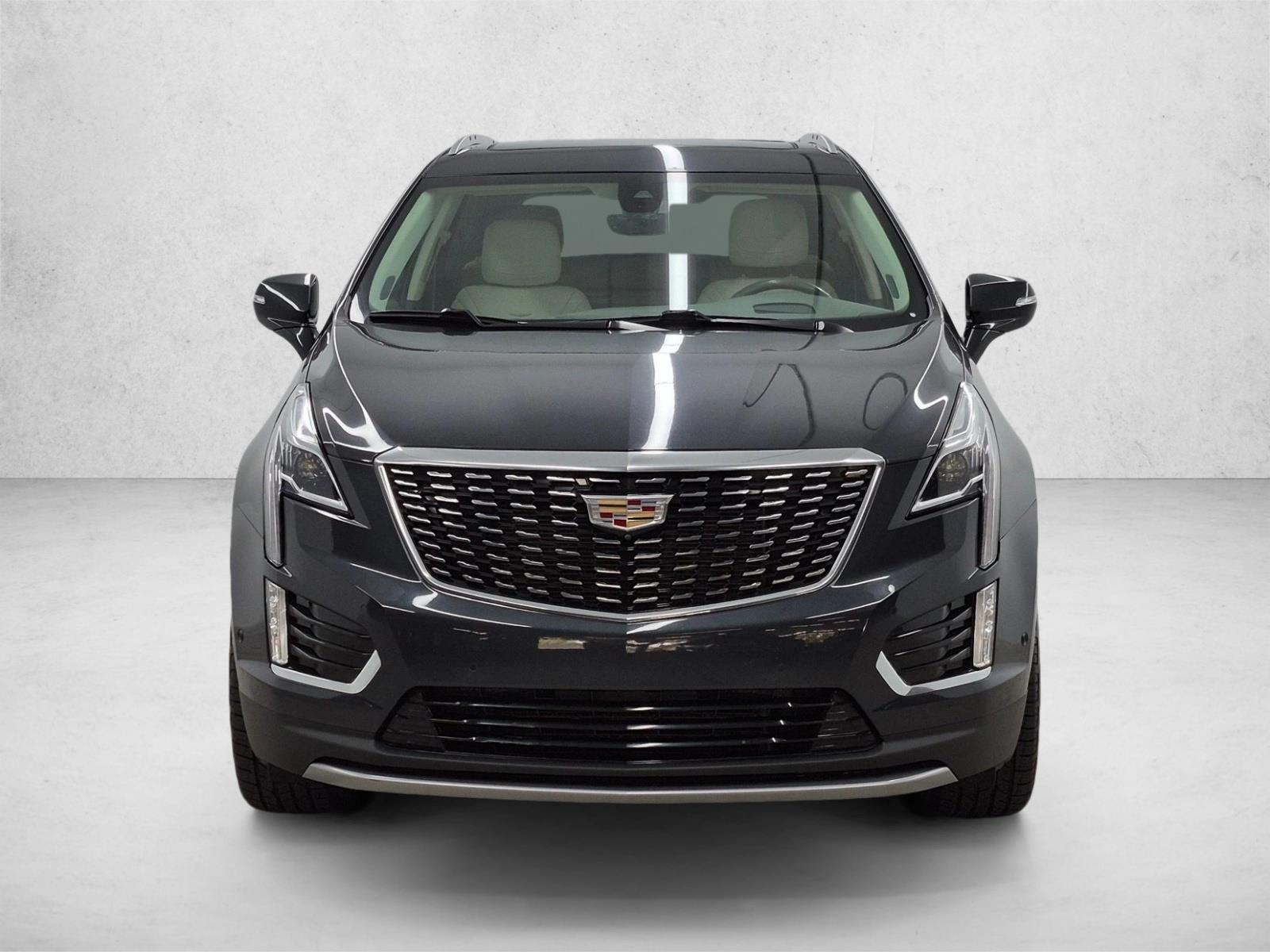 Used 2023 CADILLAC XT5 FWD Premium Luxury SUV