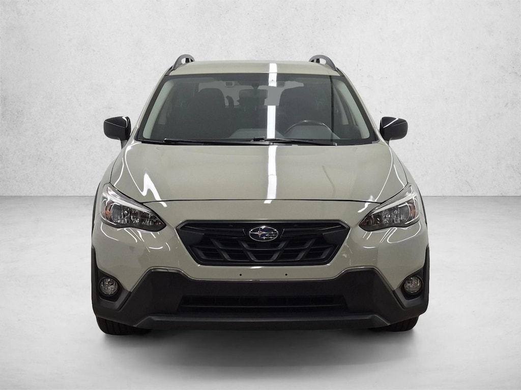 Used 2023 Subaru Crosstrek Premium SUV