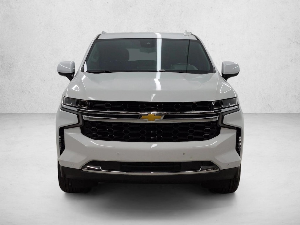 Used 2023 Chevrolet Tahoe LS SUV