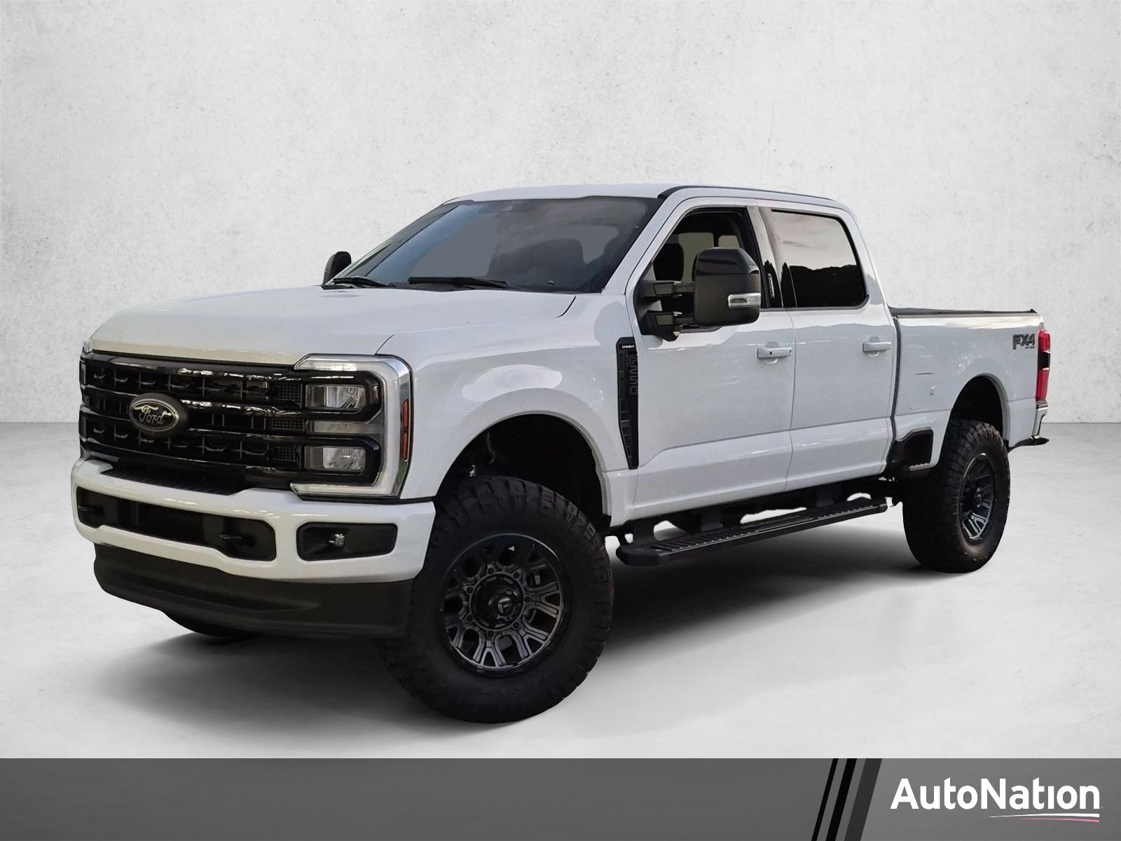  Ford F-250