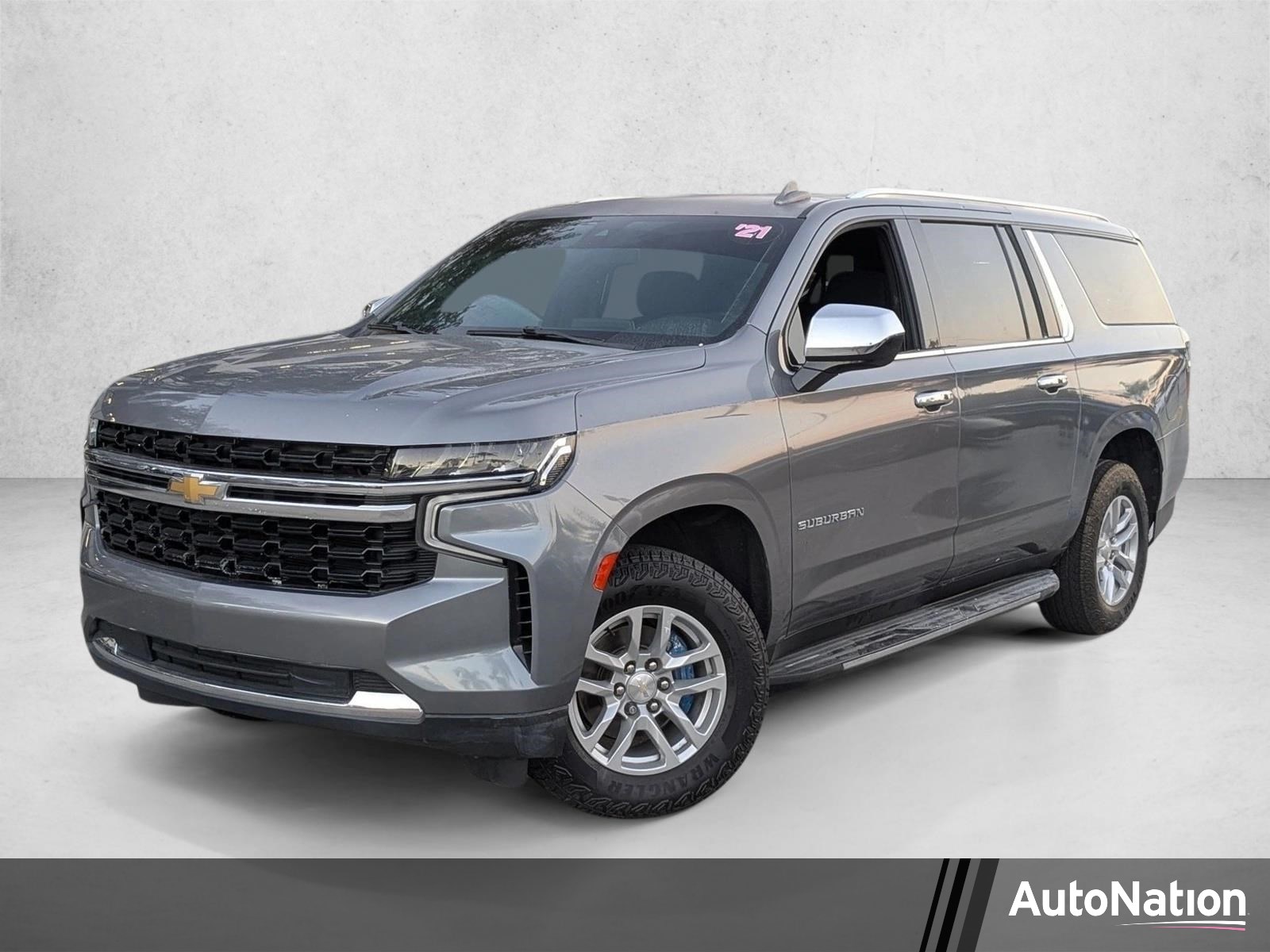  Chevrolet Suburban