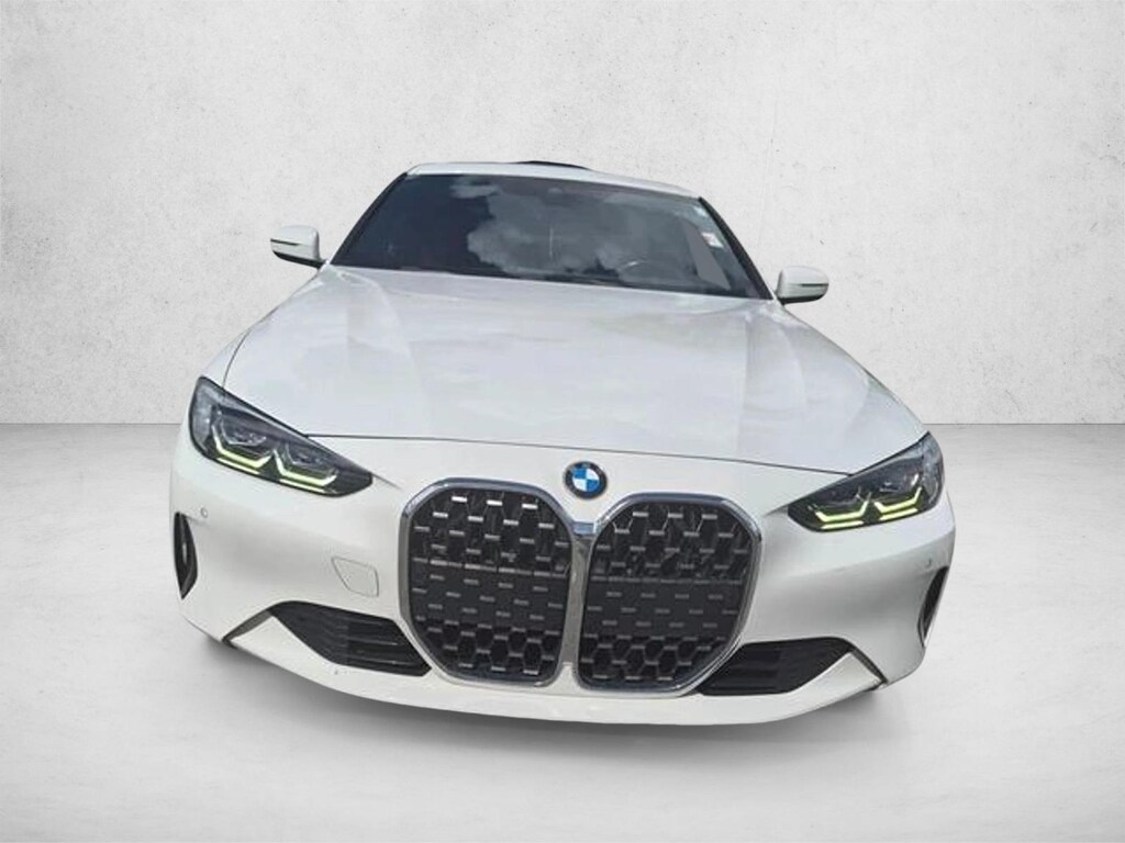 Used 2024 BMW 430i 430i Coupe