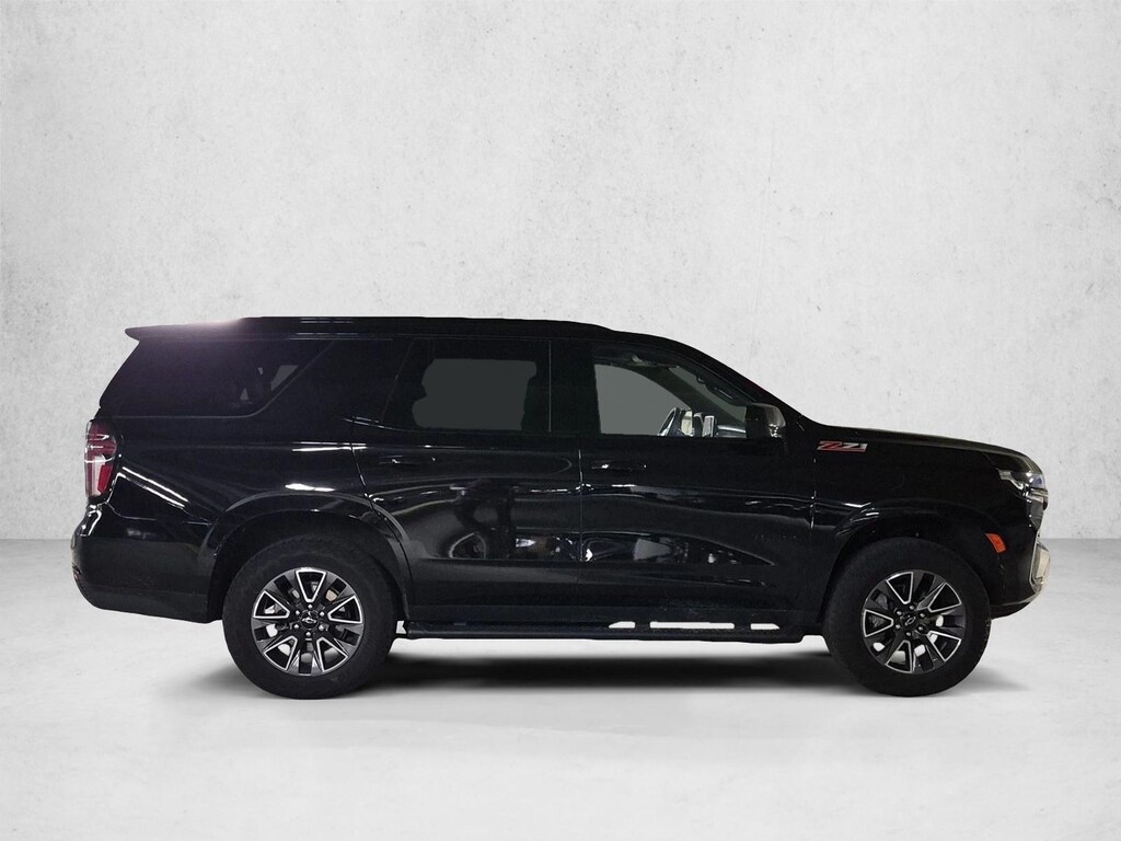 Used 2024 Chevrolet Tahoe Z71 SUV