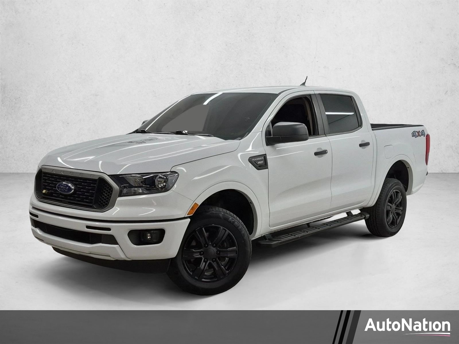2023 Ford Ranger