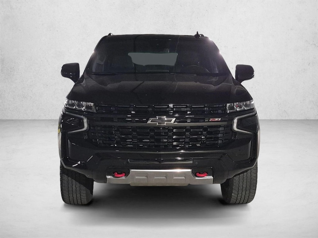 Used 2023 Chevrolet Suburban Z71 SUV