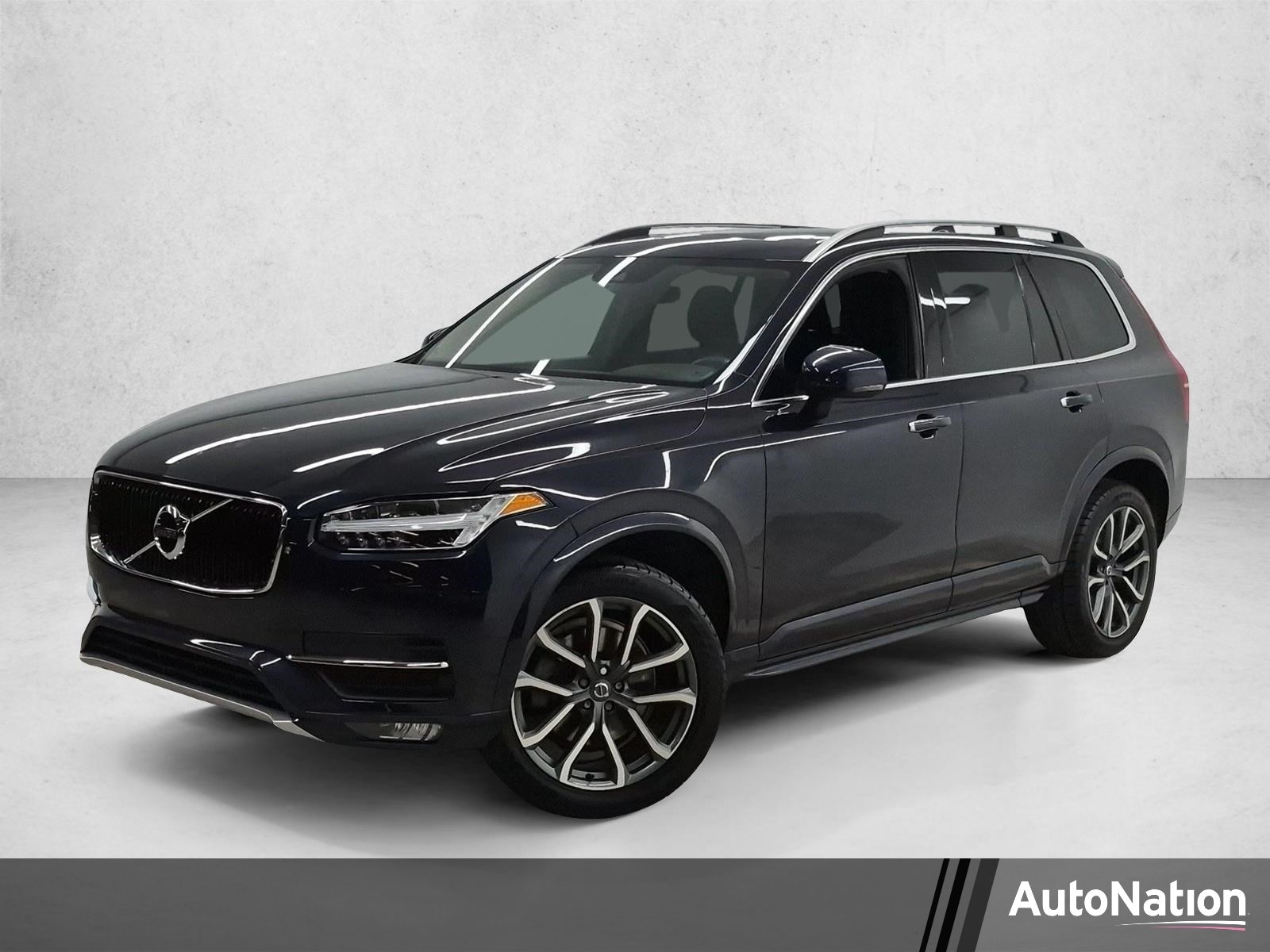 2019 Volvo XC90