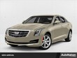  CADILLAC ATS