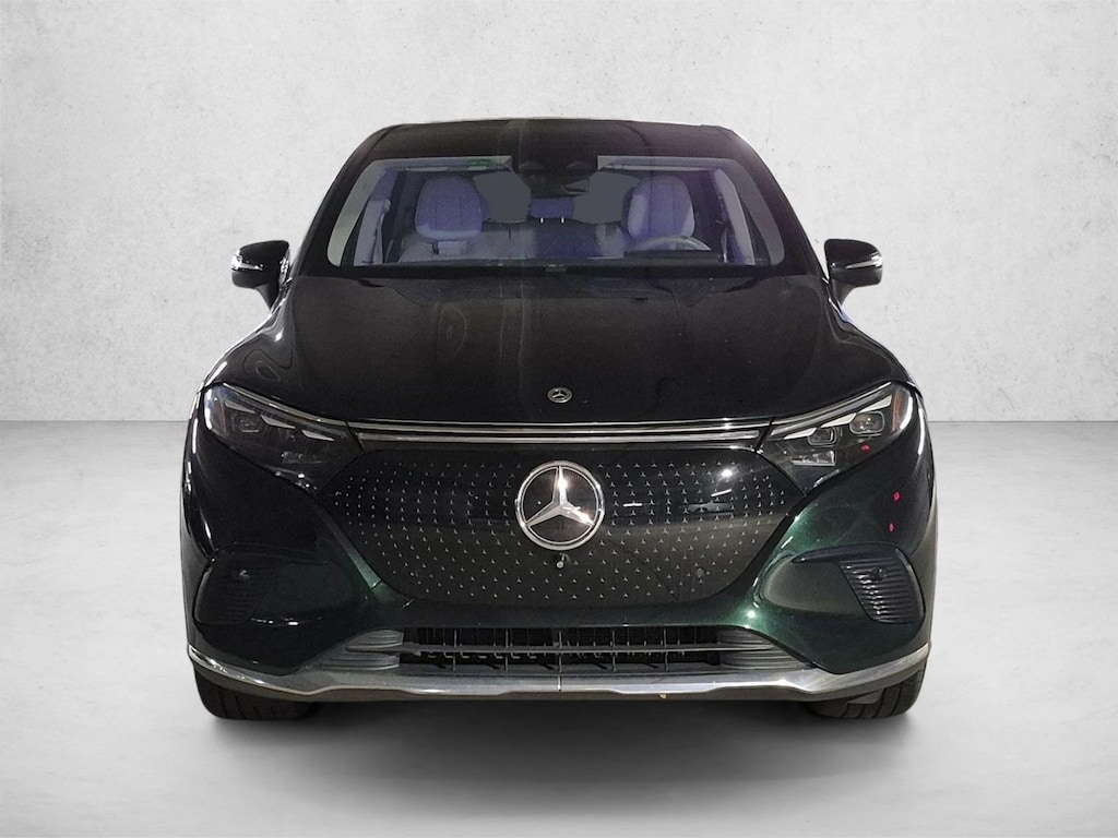 Used 2023 Mercedes-Benz EQS 450+ EQS 450+ SUV