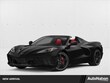  Chevrolet Corvette Stingray