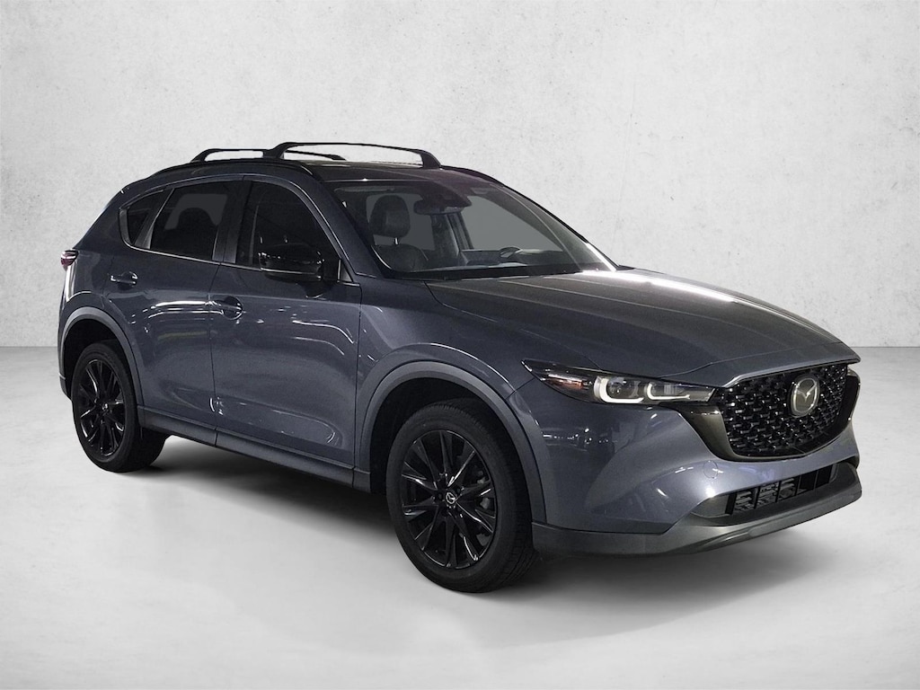 Used 2023 Mazda CX-5 2.5 S Carbon Edition SUV