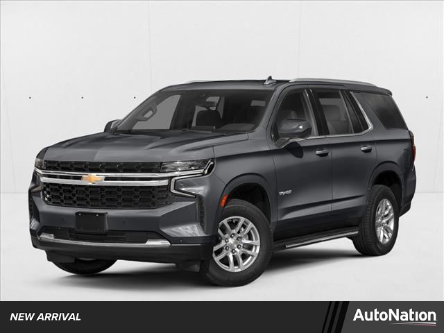 Used 2023 Chevrolet Tahoe LS SUV