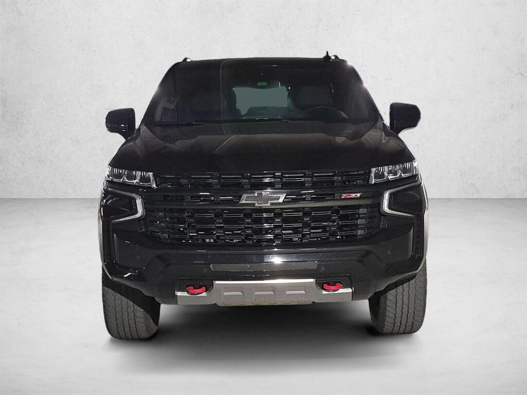 Used 2024 Chevrolet Tahoe Z71 SUV