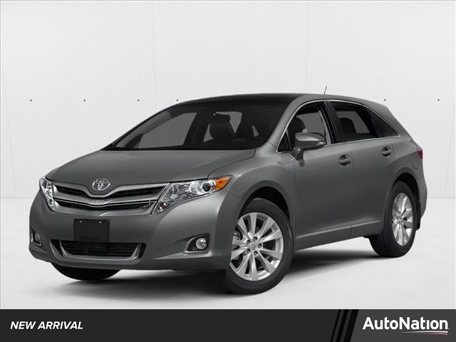 Used 2013 Toyota Venza LE Crossover