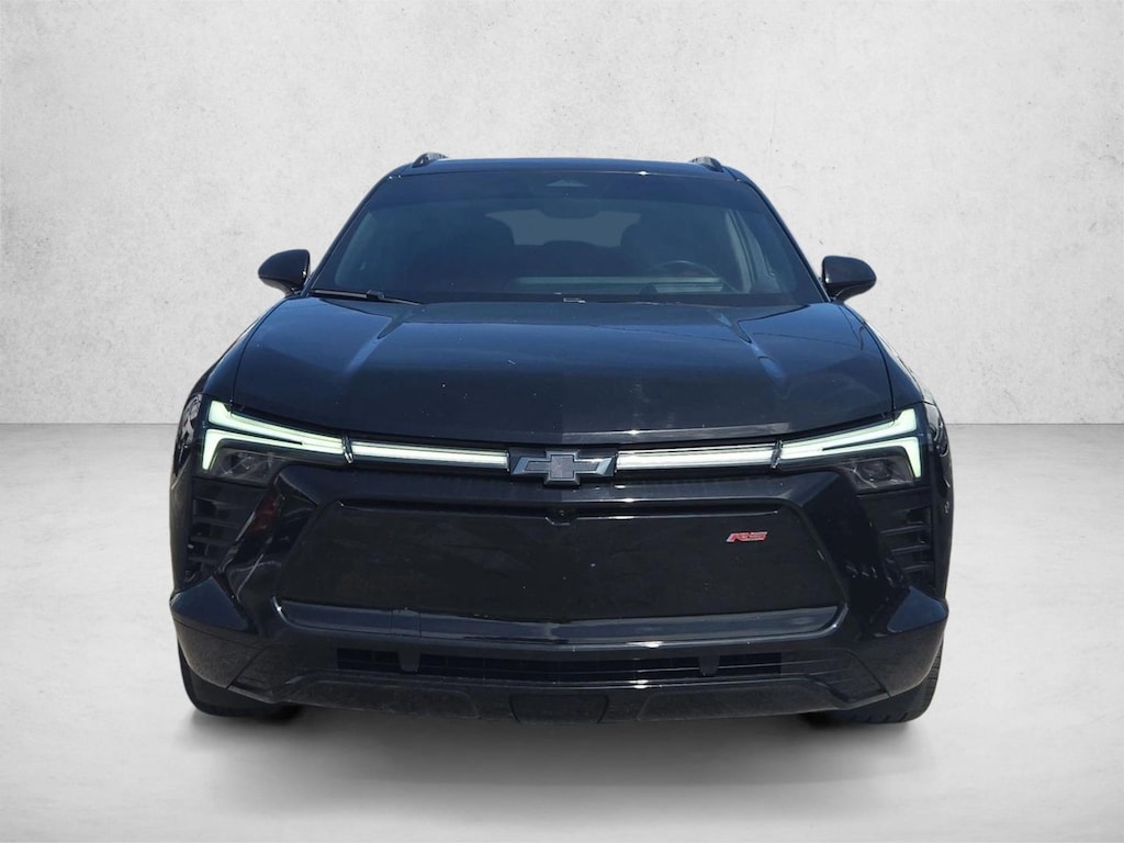 Certified 2024 Chevrolet Blazer EV RWD RS SUV