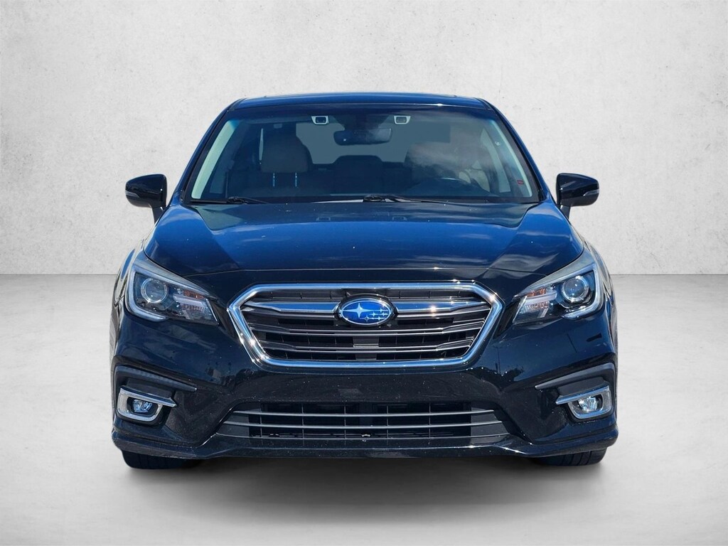 Used 2018 Subaru Legacy Limited Sedan