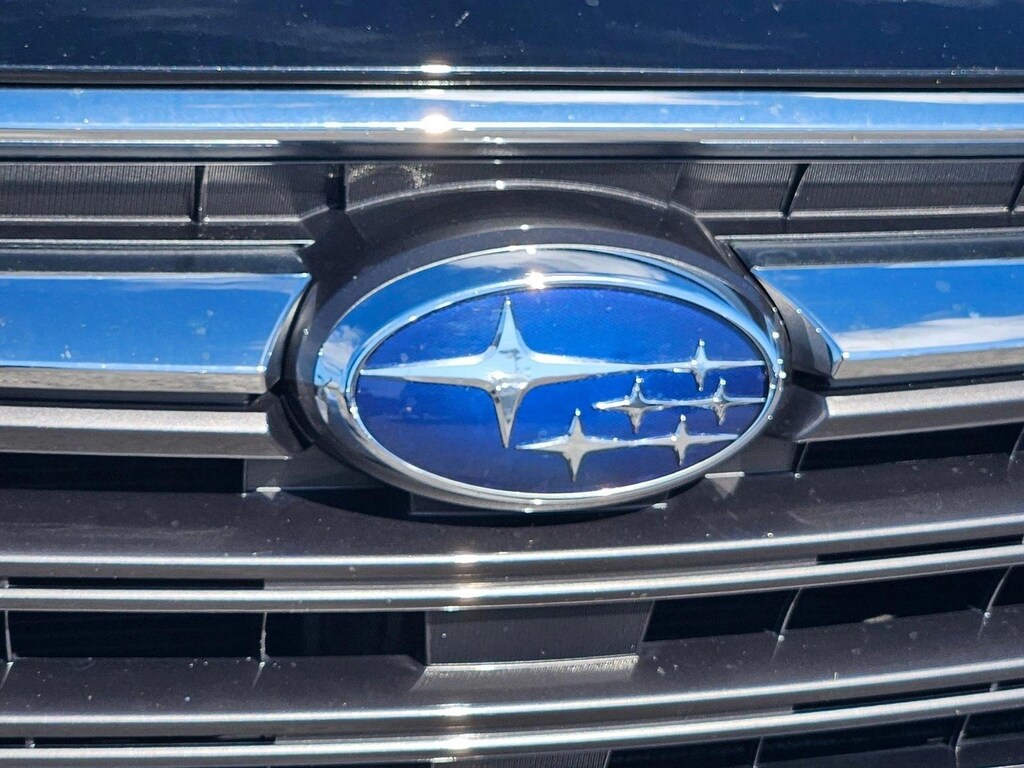 Used 2018 Subaru Legacy Limited Sedan