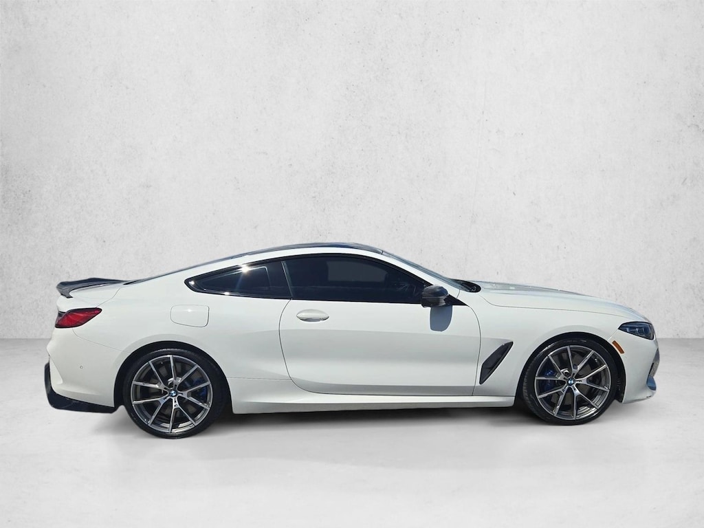 Used 2019 BMW M850i M850i xDrive Coupe
