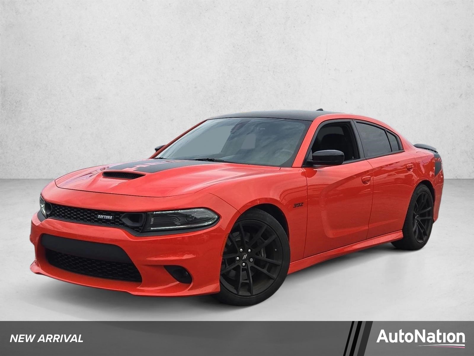  Dodge Charger