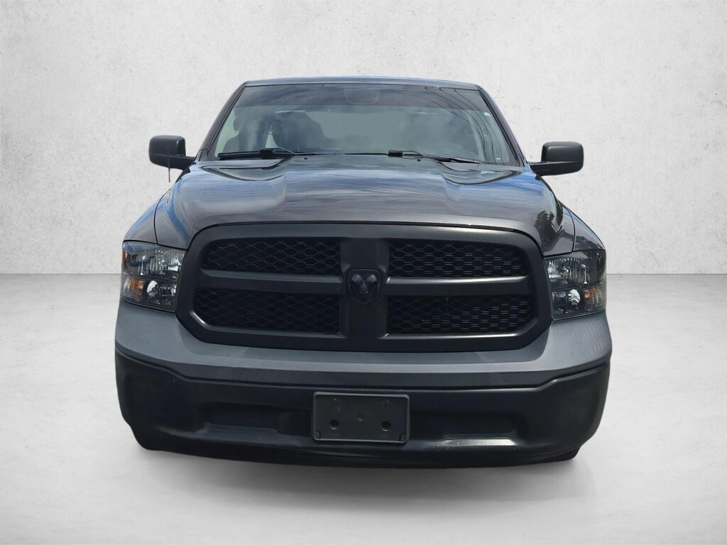 Used 2023 Ram 1500 Classic Tradesman Truck Crew Cab