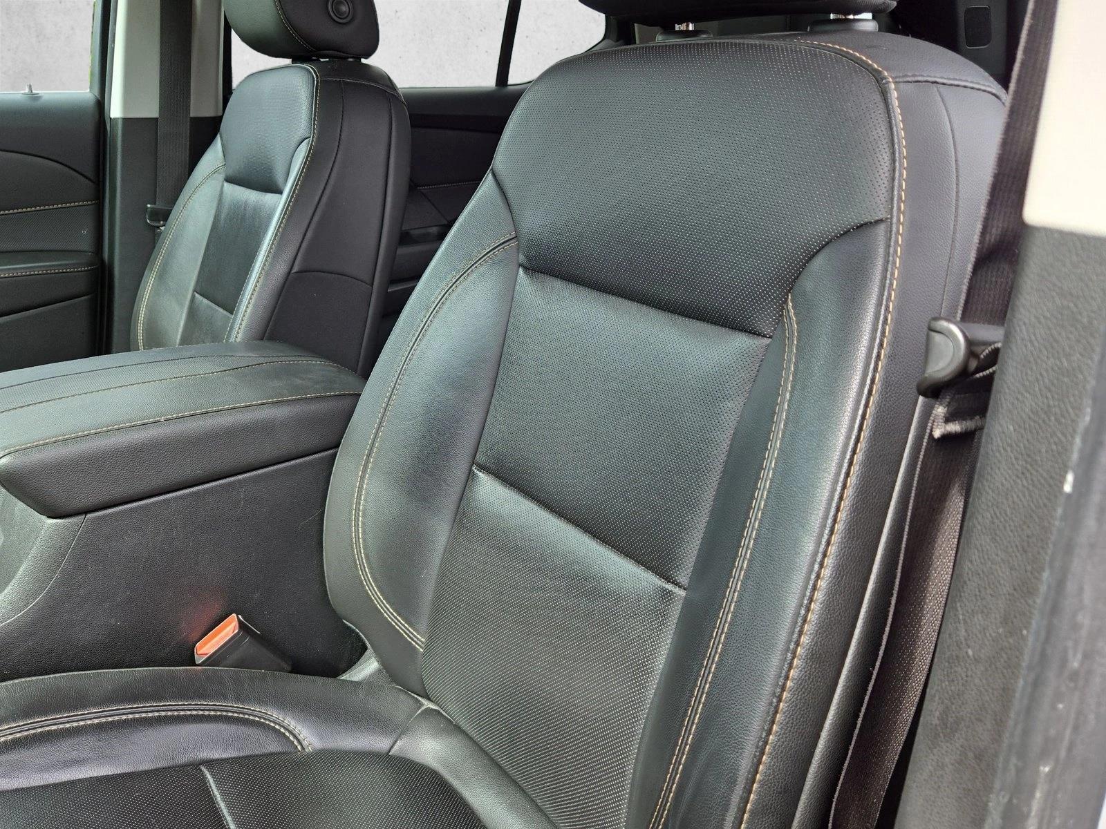 2020 Chevrolet Traverse Premier - Photo 14