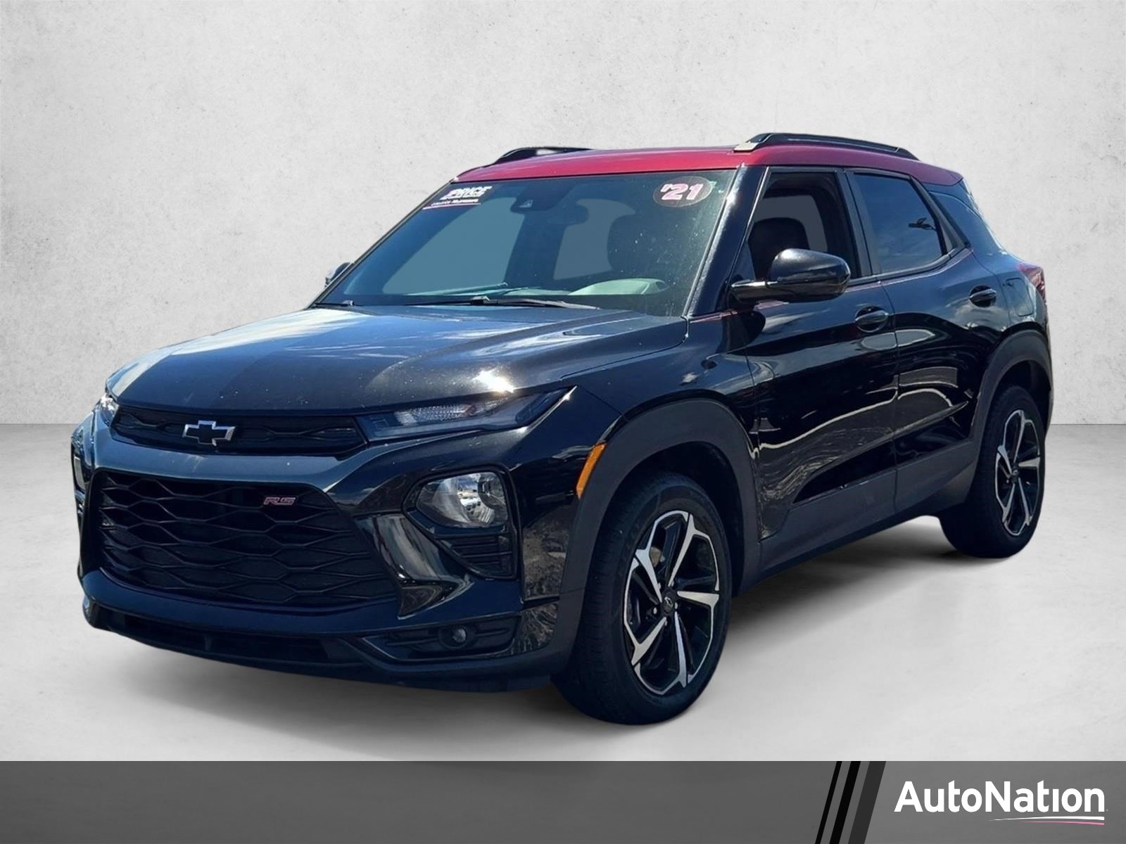 2021 Chevrolet Trailblazer