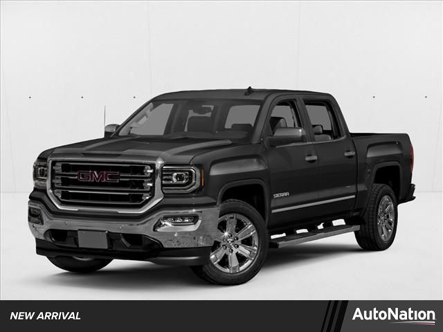  GMC Sierra 1500