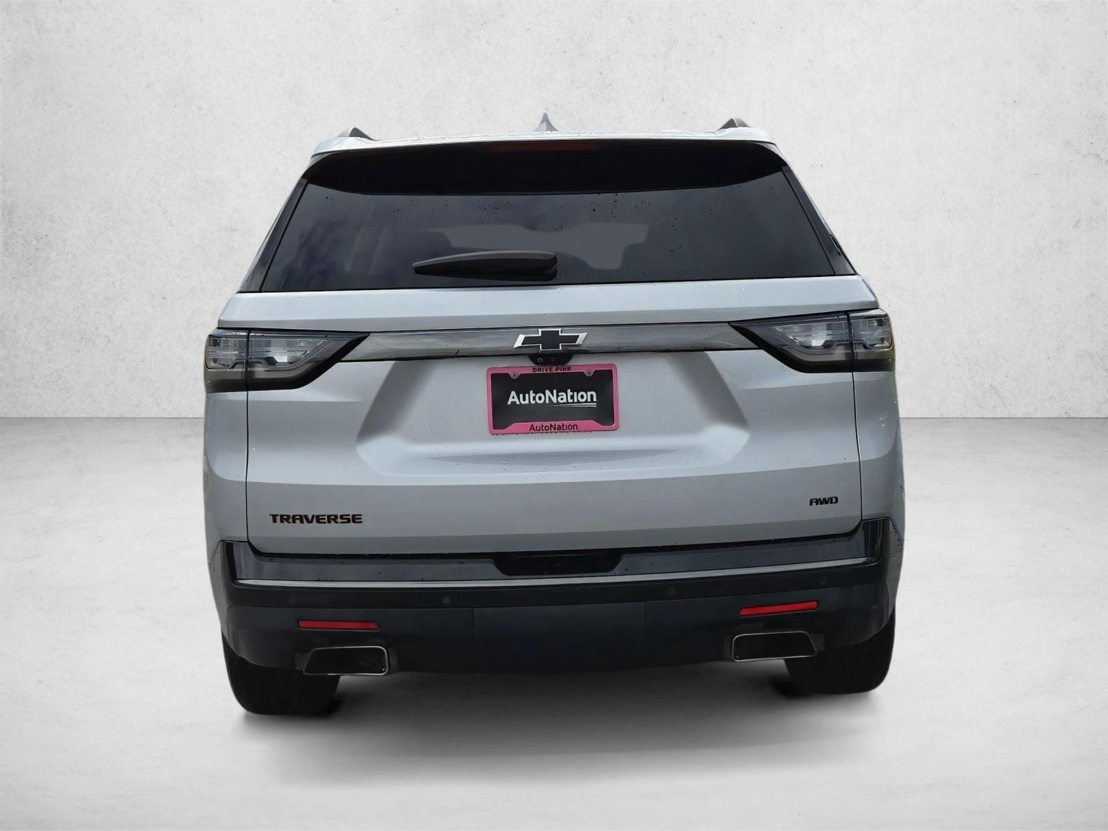 2020 Chevrolet Traverse Premier - Photo 6
