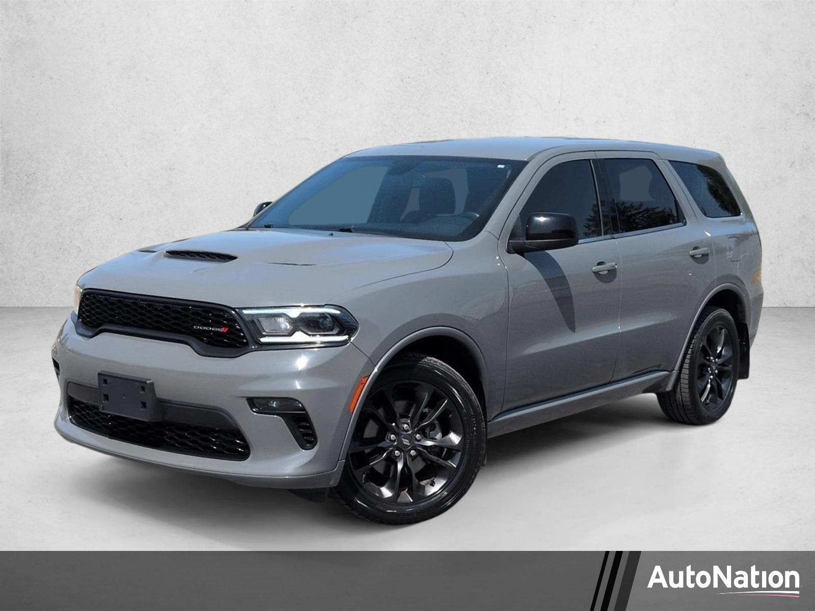 2022 Dodge Durango