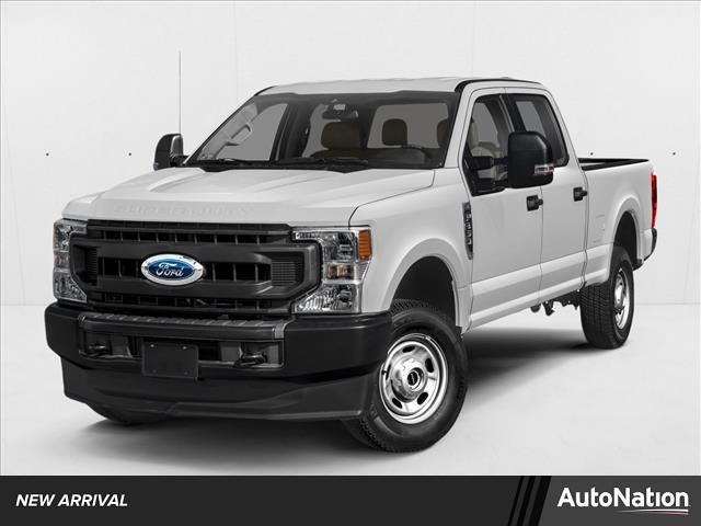  Ford F-350