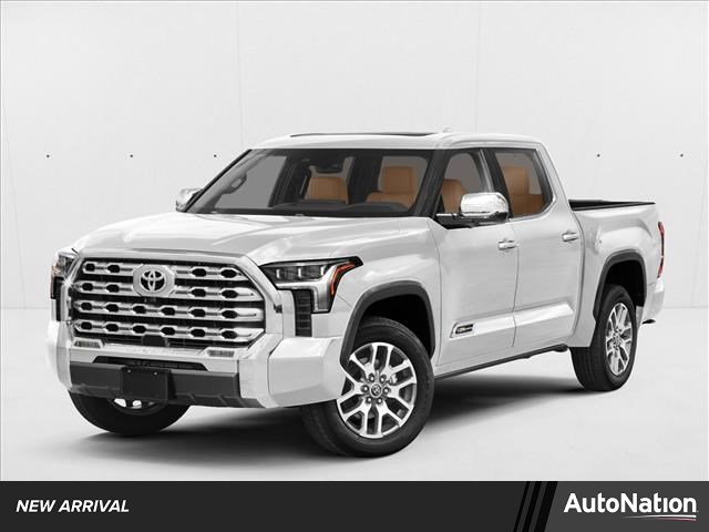  Toyota Tundra