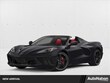  Chevrolet Corvette Stingray