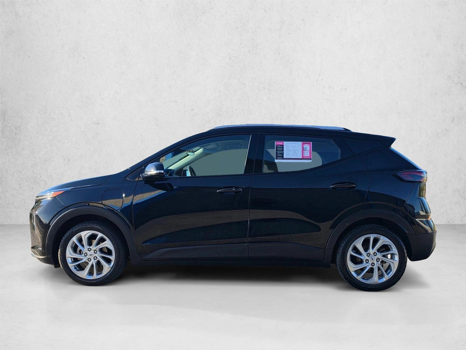 Used 2022 Chevrolet Bolt EUV LT SUV