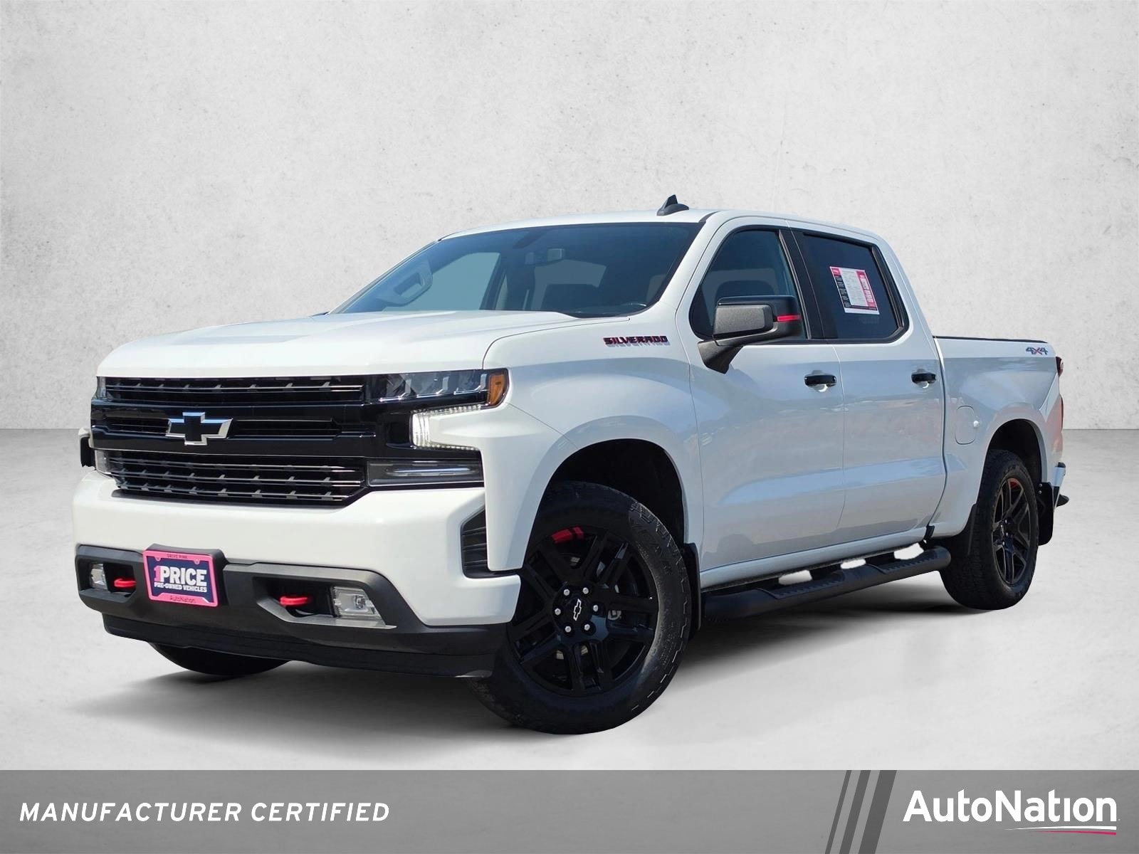 2022 Chevrolet Silverado 1500 Limited