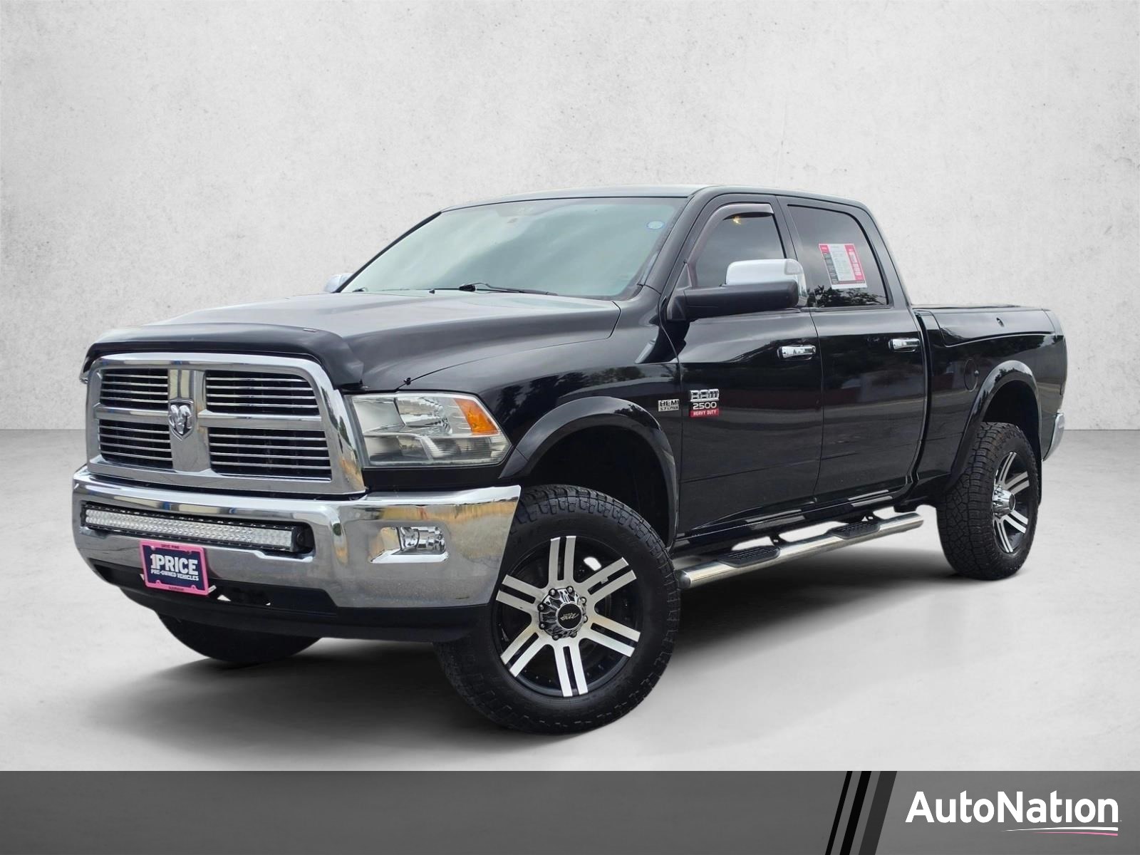  Ram 2500