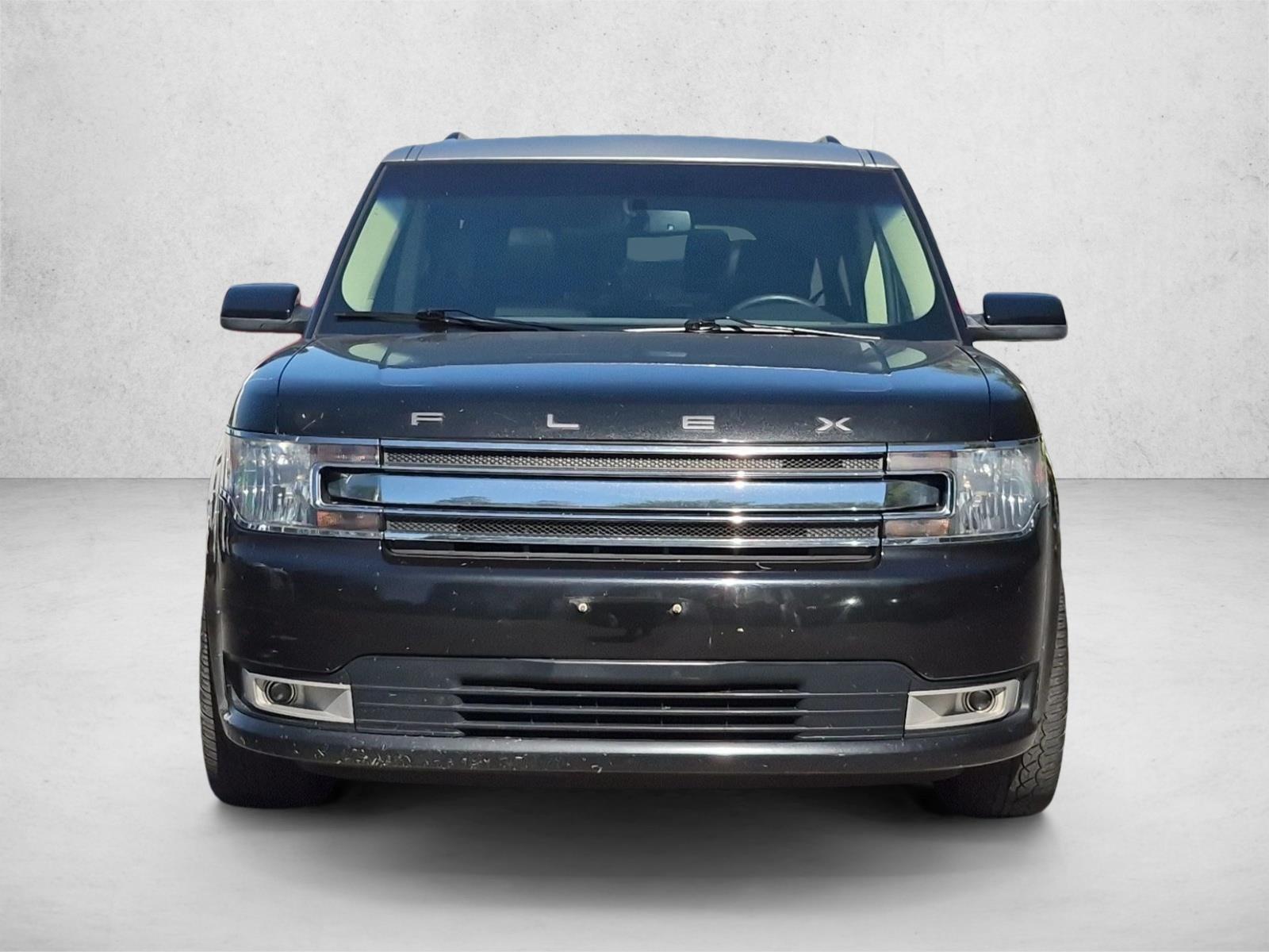 Used 2014 Ford Flex SEL SUV