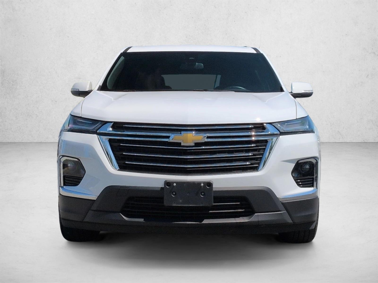 Used 2023 Chevrolet Traverse LT Cloth SUV