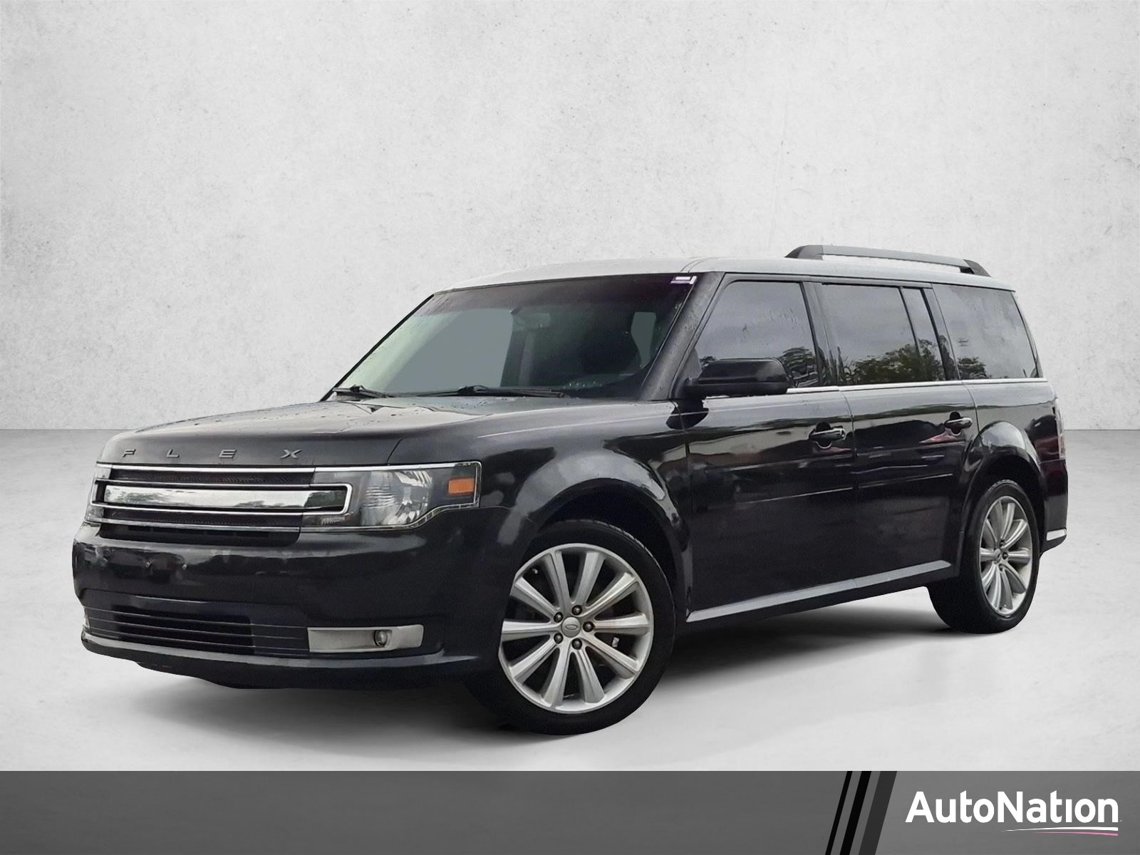 2014 Ford Flex SEL