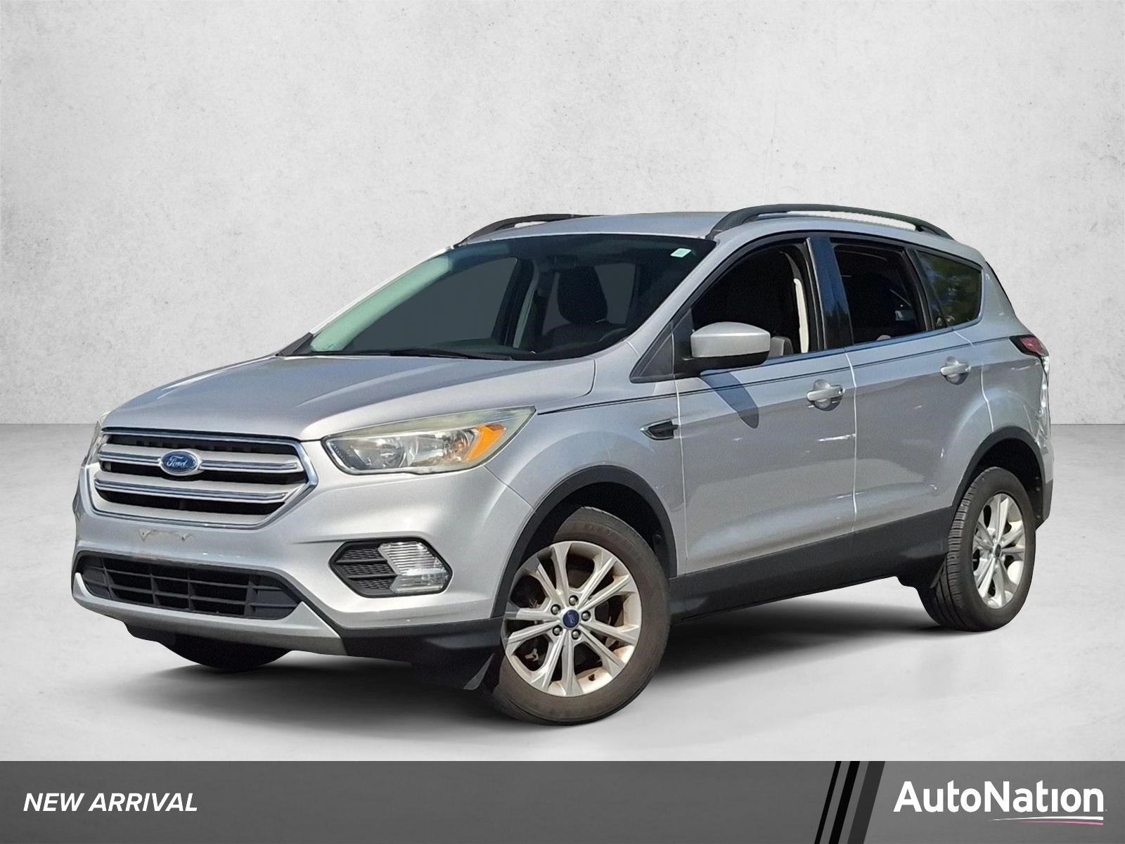  Ford Escape