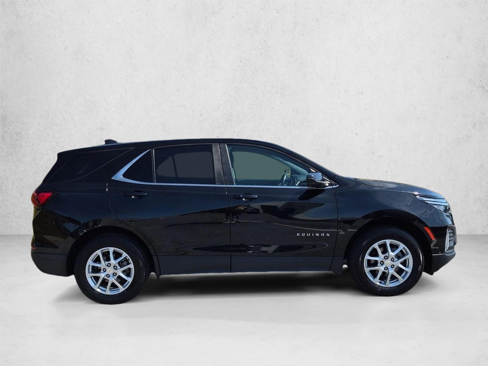 Used 2024 Chevrolet Equinox LT SUV