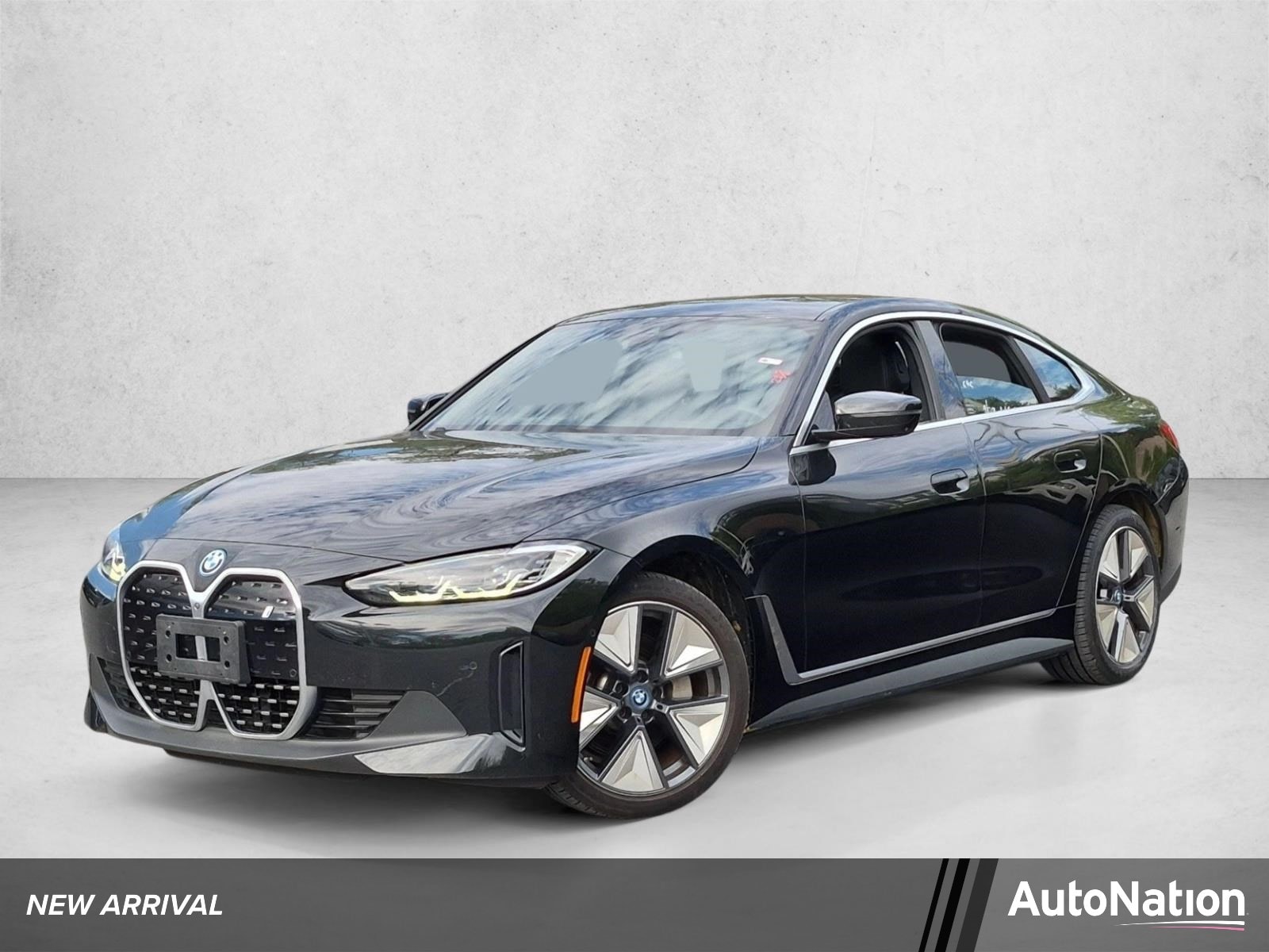2024 BMW i4
