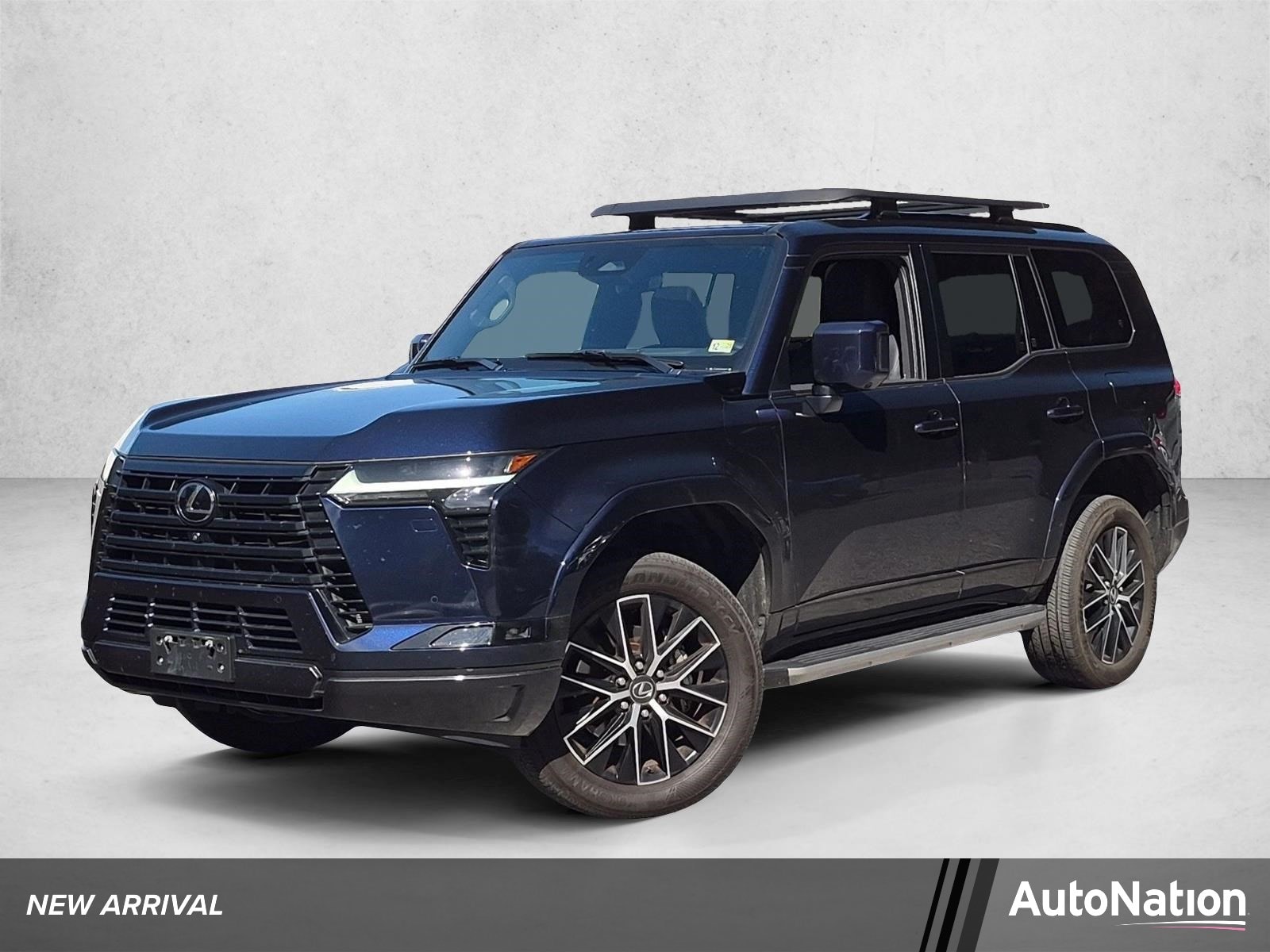 2024 Lexus GX
