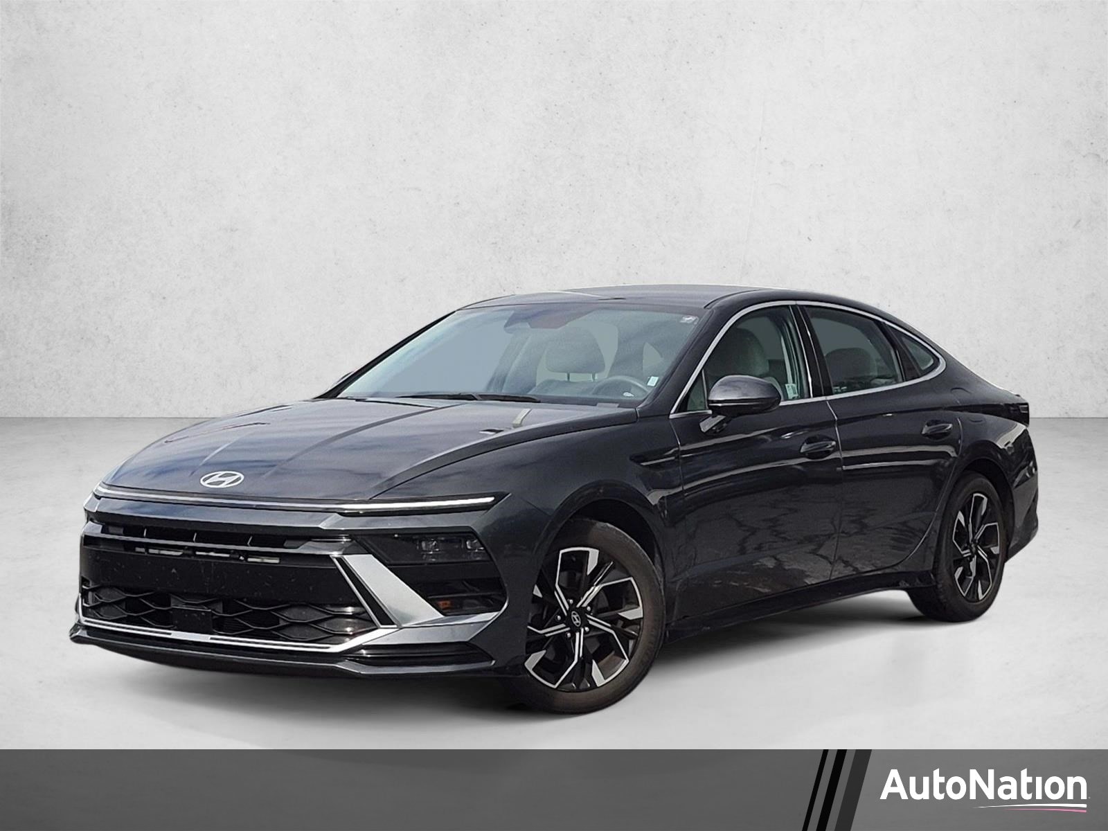 2024 Hyundai Sonata