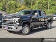 Chevrolet Silverado 2500 HD