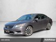 Honda Accord Hybrid