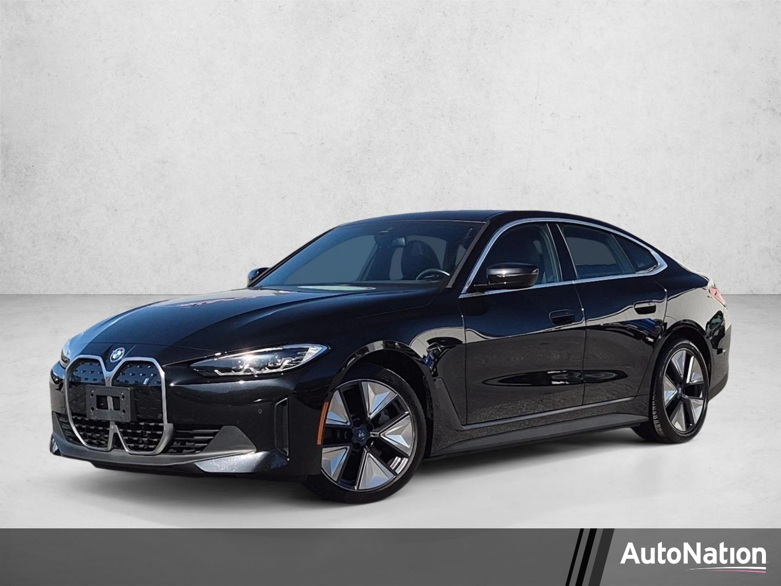 2024 BMW i4 35