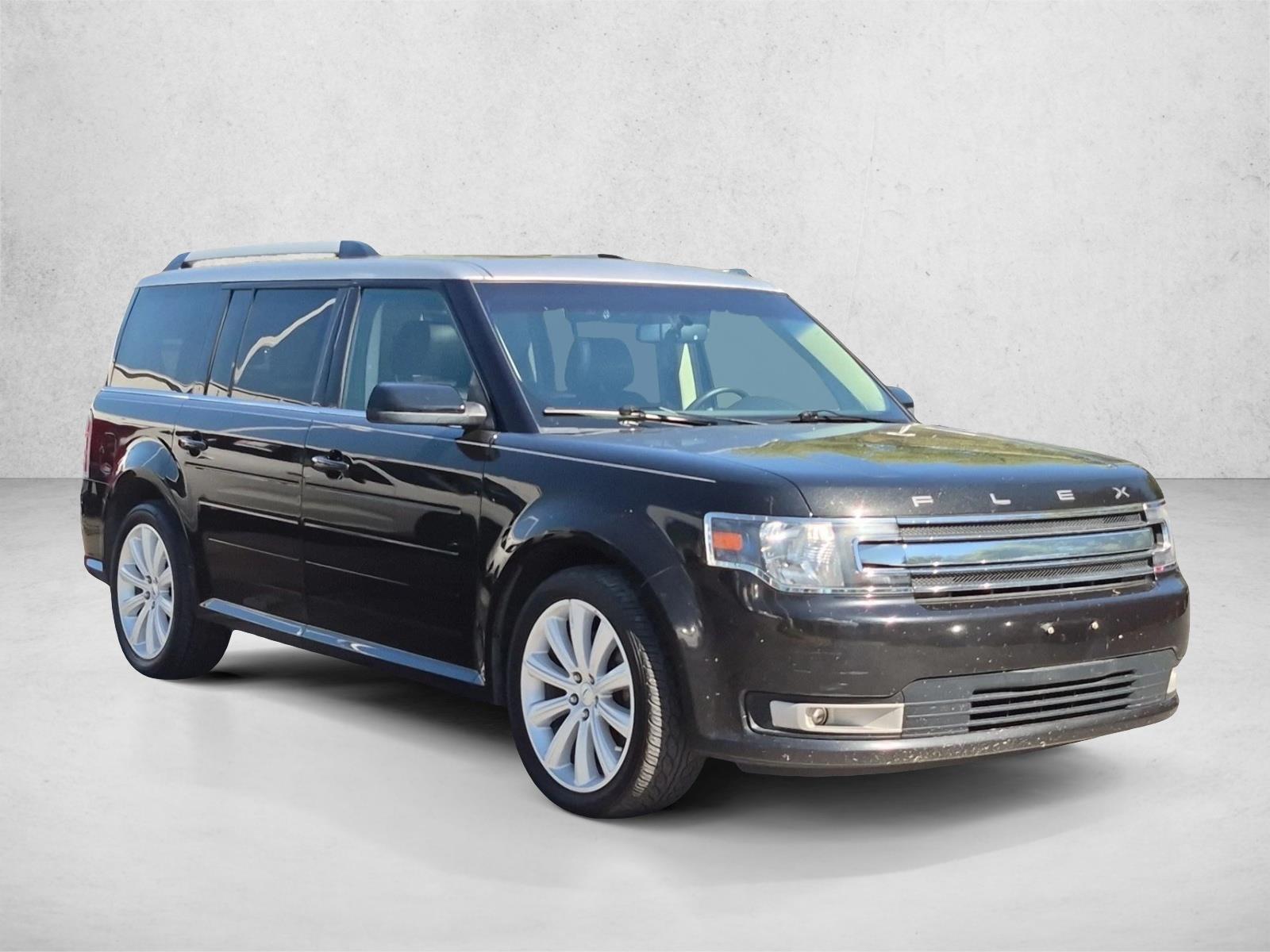 Used 2014 Ford Flex SEL SUV