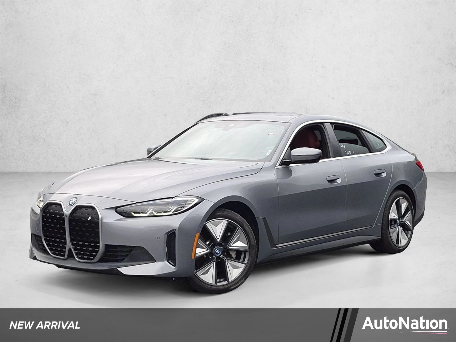2024 BMW i4