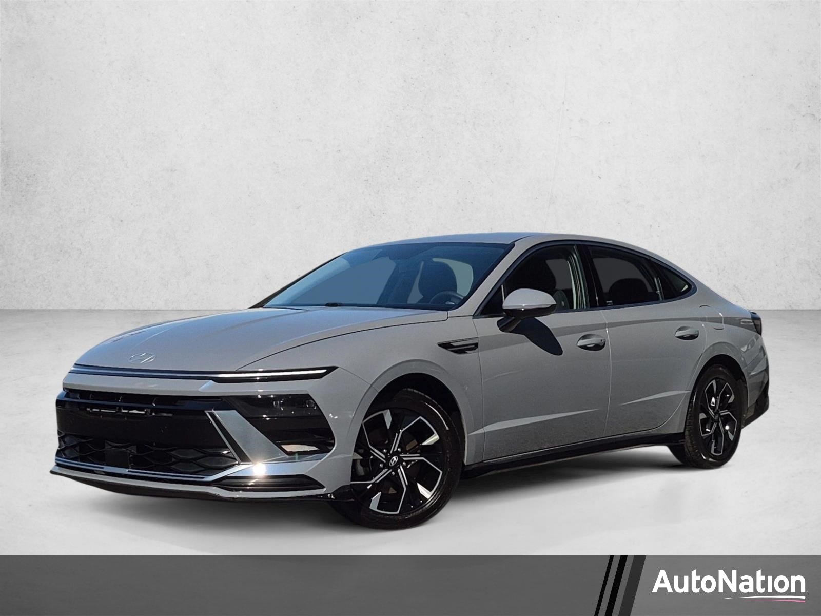 2024 Hyundai Sonata