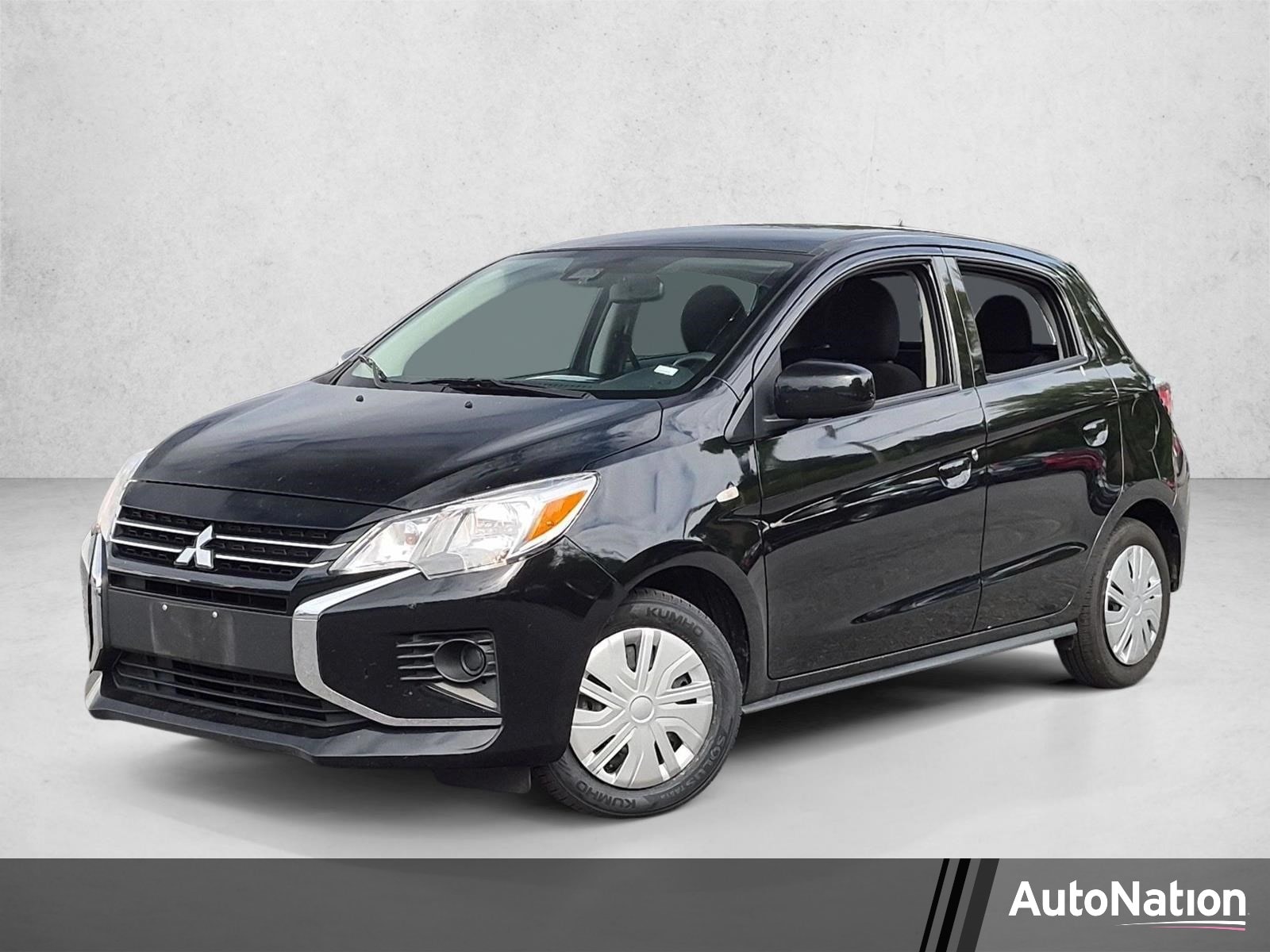 2024 Mitsubishi Mirage